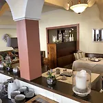 Hilgers Hotel Düren - Eifel