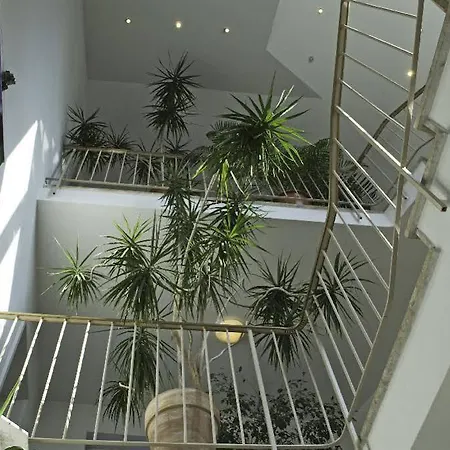 Hilgers Hotel Düren - Eifel