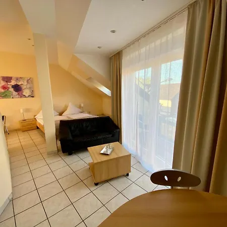 Hilgers Hotel Düren - Eifel