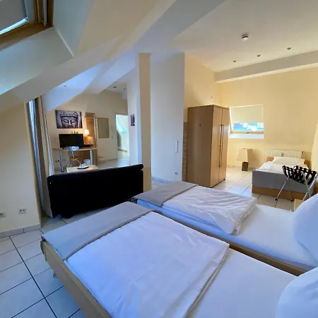 Hilgers Düren - Eifel