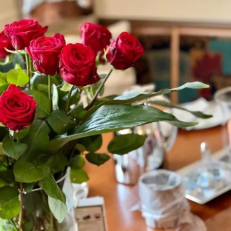 Hilgers Hotel Düren - Eifel