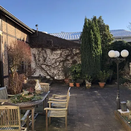 Hilgers 3* Düren - Eifel