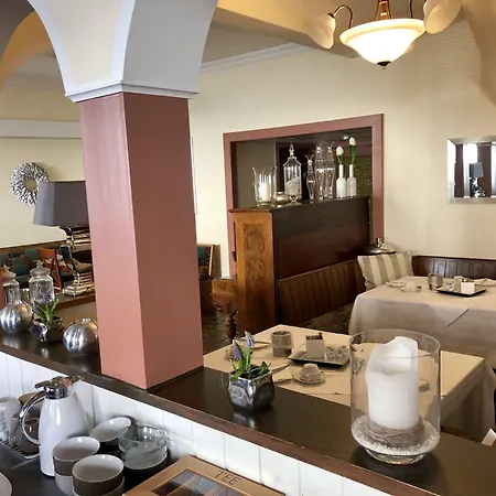 Hilgers Hotel Düren - Eifel