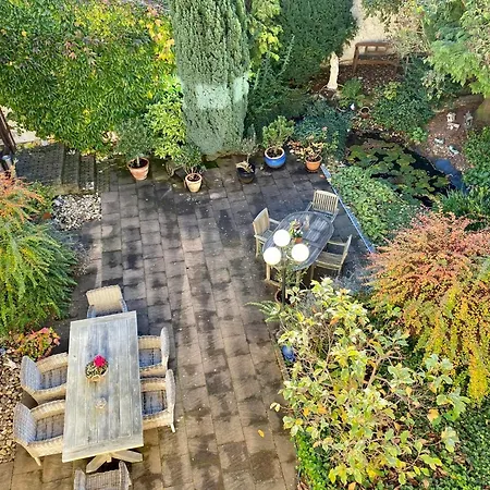 Hilgers Hotel Düren - Eifel