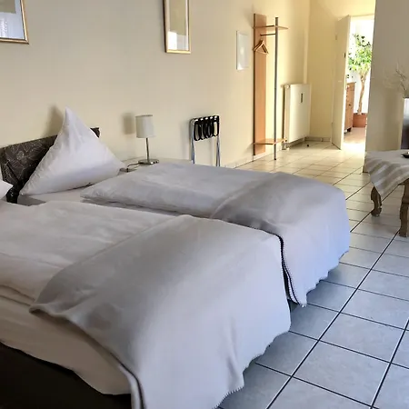 Hotel Hilgers Düren - Eifel