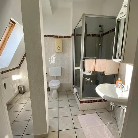 Hilgers 3* Düren - Eifel