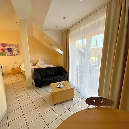 Hilgers 3* Düren - Eifel