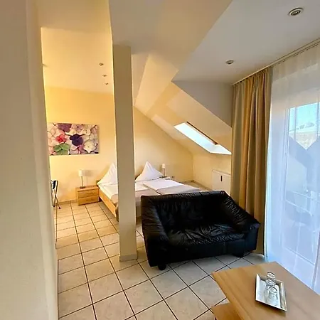 Hilgers 3* Düren - Eifel