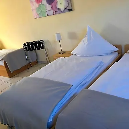 Hilgers 3* Düren - Eifel