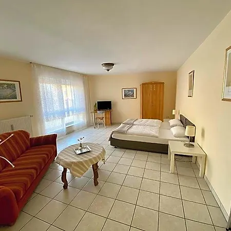 Hilgers 3* Düren - Eifel