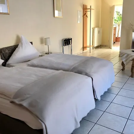 Hotel Hilgers 3*