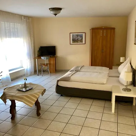 فندق Hilgers