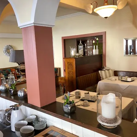Hilgers Hotel Duren