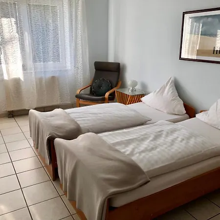 Hotel Hilgers Düren - Eifel