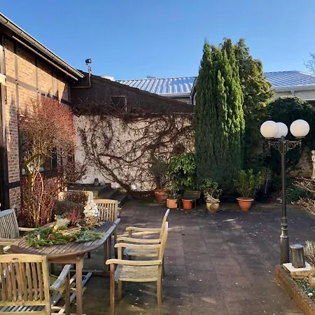 Hilgers Hotel 3*