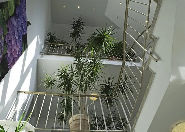 Hilgers Hotel Düren - Eifel