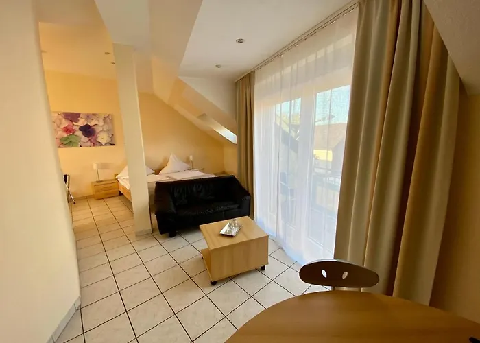 Hilgers Hotel Düren - Eifel