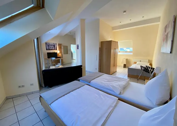 Hilgers Düren - Eifel