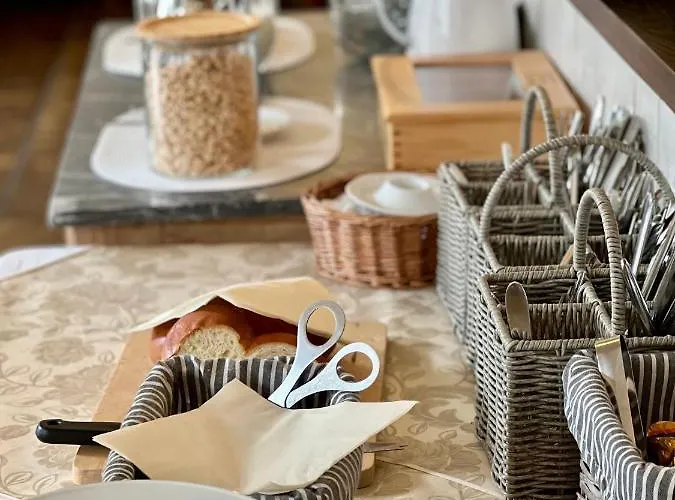 Hotel Hilgers Düren - Eifel