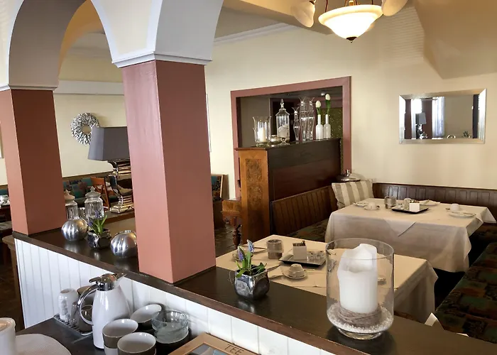 Hilgers Hotel Düren - Eifel