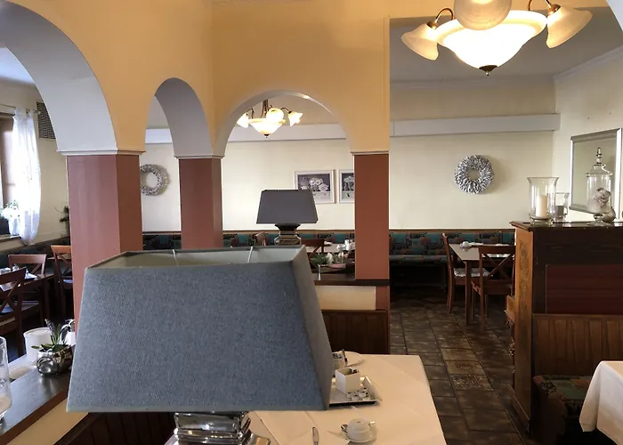 Hilgers 3* Düren - Eifel