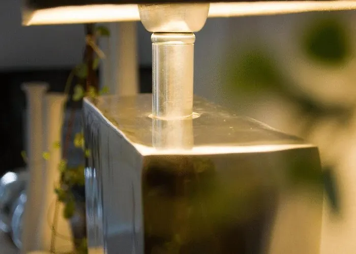 Hilgers Hotel Düren - Eifel