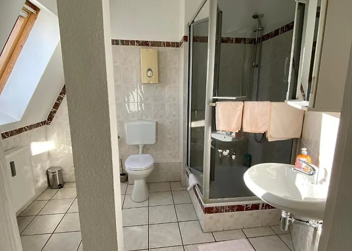 Hilgers 3* Düren - Eifel