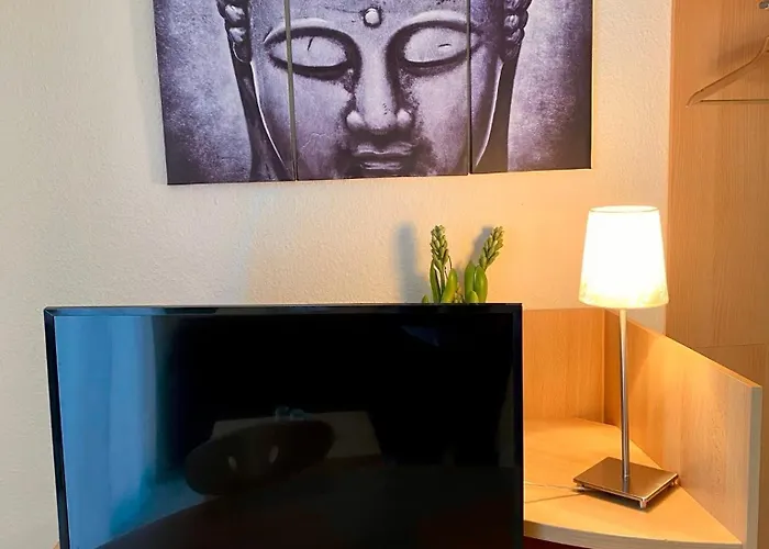 Hotel Hilgers Düren - Eifel