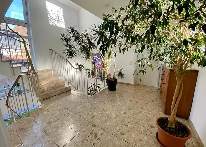 Hilgers 3* Düren - Eifel