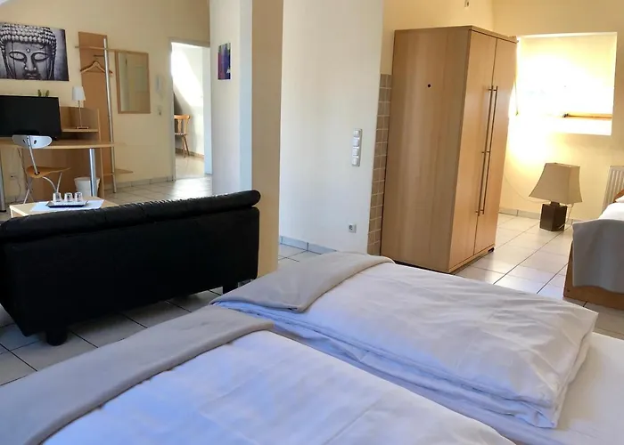 Hilgers Düren - Eifel